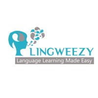 Lingweezy logo - Similar company to Ever-So-Lean