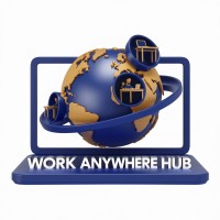Work From Home Job Freshers & Experienced News logo - Similar company to Work From Home Job / Internship