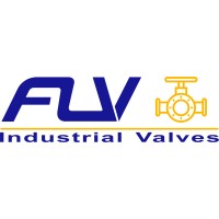 Flour Valve FLV® logo - Similar company to Valve Asset Solutions Ltd (V.A.S)