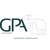 GPA Ingénierie ferroviaire logo - Similar company to Bea Technologies