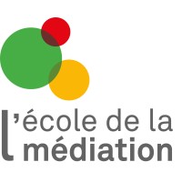 École de la Médiation logo - Similar company to Cap Sciences
