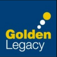The Golden Legacy Financing Corporation logo - Similar company to Fination