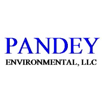 Pandey Environmental logo - Similar company to Phoenix Environmental, Llc