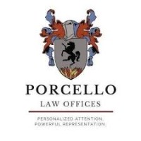 Porcello Law Offices logo - Similar company to Briones Law Group