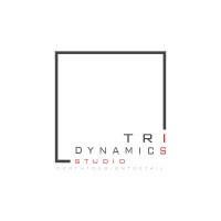 Tri Dynamics logo - Similar company to Praxis Studio