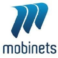 Mobinets (Mobile Networks Solutions) logo - Similar company to Mobinets