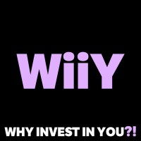 Why Invest In You?! logo - Similar company to Van Es Search