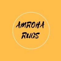 Amroha Rugs logo - Similar company to Rto Office