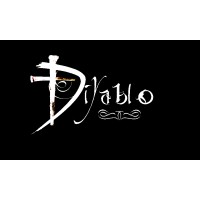 Diyablo logo - Similar company to Back Bay Networks