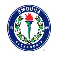 Smouha SC logo - Similar company to Impact Fc