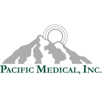 Pacific Medical, Inc. logo - Similar company to Evolution Surgical, Inc.
