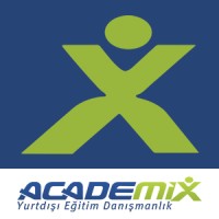 Academix Study Abroad Services logo - Similar company to Foxstudy