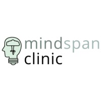 Mindspan Clinic logo - Similar company to Mindspa Therapy & Counseling