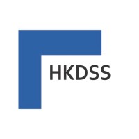 Hong Kong Data Science Society logo - Similar company to Thinkcol Limited