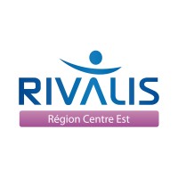 Rivalis Centre Est logo - Similar company to Rivalis Ile-De-France