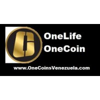 onecoin.Life logo - Similar company to Setclaus Real Estate Company