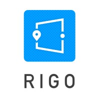 RIGOAPP logo - Similar company to Adaptive / Connecting The Traveller