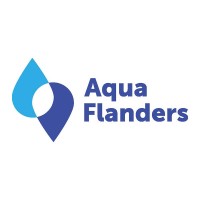 AquaFlanders logo - Similar company to Aquaduin