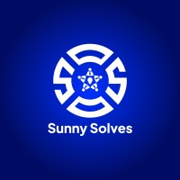 Sunny Solves logo - Similar company to Erth Engineering Ltd