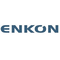 Enkon A/S logo - Similar company to Cea Ejendomme Aps