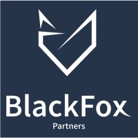 BlackFox Partners logo - Similar company to Black Fox