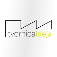 Tvornica ideja logo - Similar company to Coi Step By Step