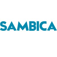 SAMBICA logo - Similar company to Silver Cliff Ranch