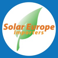 Solar Europe (Pty) LTD logo - Similar company to Specialized Solar Systems
