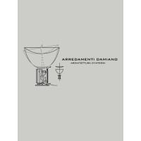 Arredamenti Damiano Srl logo - Similar company to Rega Marmi