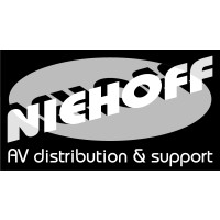 Niehoff High Tech Sound & Light logo - Similar company to Sound & Tech Solution