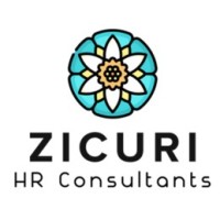 Zicuri HR Consultants logo - Similar company to Train Content