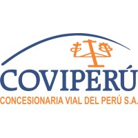 Concesionaria Vial del Perú S.A. (COVIPERU) logo - Similar company to Servitran E.I.R.L.