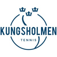 Kungsholmen Tennis logo - Similar company to Granit Gaming