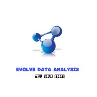 Evolve Data Analysis logo - Similar company to Ai Summary