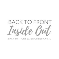 Back to Front Exterior Design Ltd logo - Similar company to Lady Pa