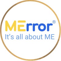 MError Wellness logo - Similar company to Lateral Pulse