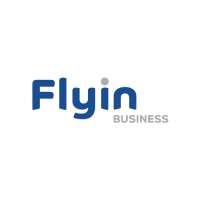 Flyin Business logo - Similar company to F.M Travel
