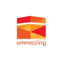 Ummazing logo - Similar company to Brainy Bar Ltd.