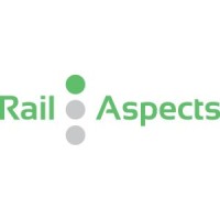 Rail Aspects Limited logo - Similar company to Development & Innovation In Transport Systems - Dits Srl