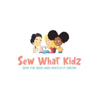 Sew What Kidz logo - Similar company to The Salvation Army Of Central Virginia