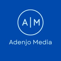 Adenjo Media logo - Similar company to Basis Inbound