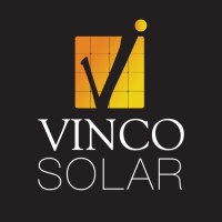 Vinco Solar logo - Similar company to Evbras Mobility