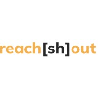 reach[sh]out logo - Similar company to Kwika