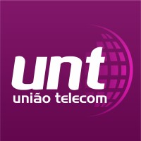 União Telecom logo - Similar company to Sinergia Internet Fibra