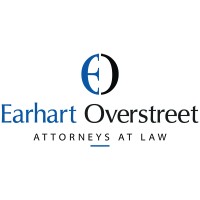 Earhart Overstreet LLC logo - Similar company to Richardson Thomas, Llc