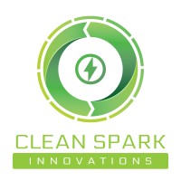 Clean Spark Innovations logo - Similar company to Techoctet Solutions