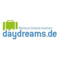daydreams Deutschland GmbH & Co. KG logo - Similar company to Getperformance Gmbh