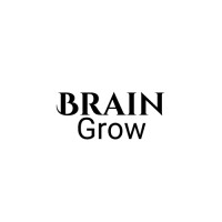 BrainGrow logo - Similar company to Truffly