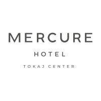 Mercure Tokaj Center logo - Similar company to Prónay-Kastély És Vendégházai, Alsópetény // Prónay Castle