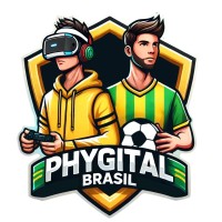 Phygital Brasil Games logo - Similar company to Games Of The Future